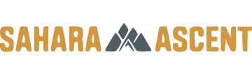 Sahara Ascent