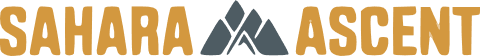 Sahara Ascent